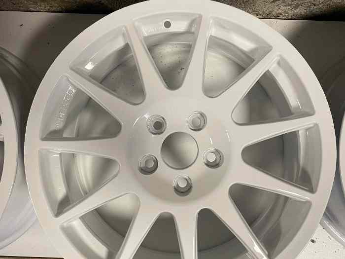 Jante clio R3 Max 1