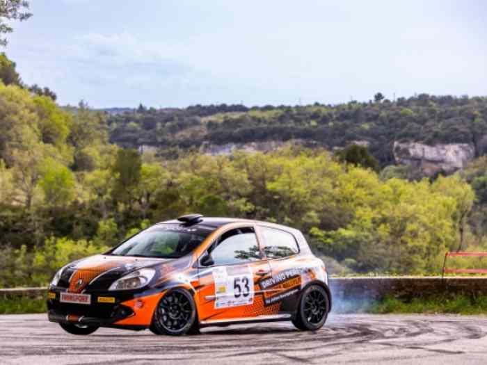 Renault CLIO R3 MAX