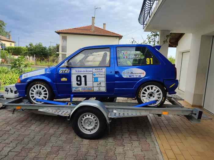 AX GTI F2000/12