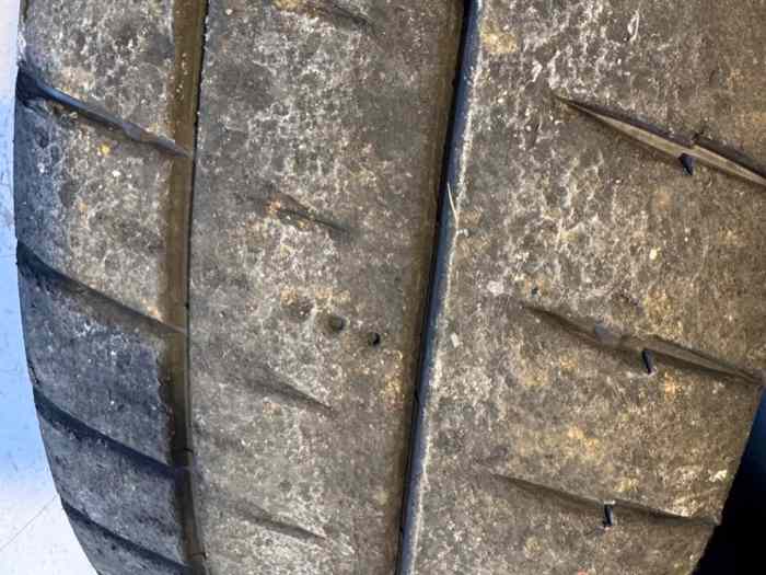 Pneus Michelin 18 pouce 1