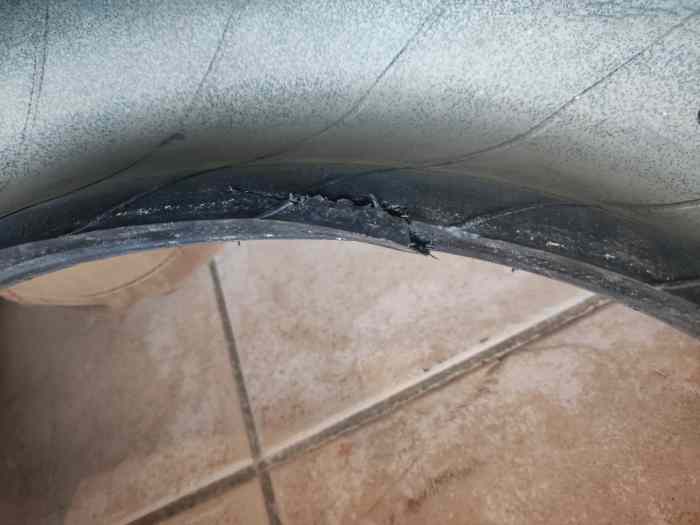 Michelin R31 - 15