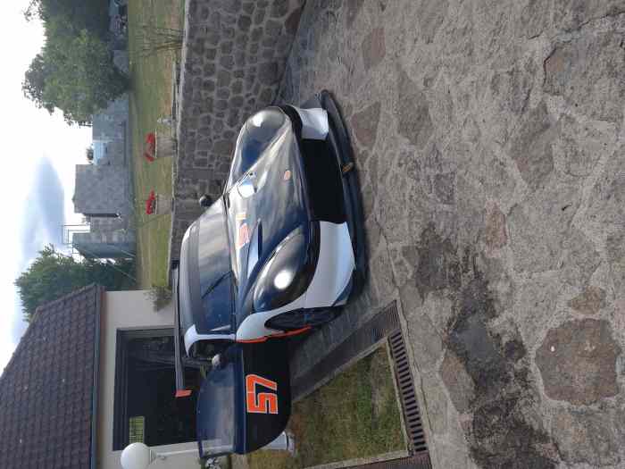 Ginetta g50 gt4