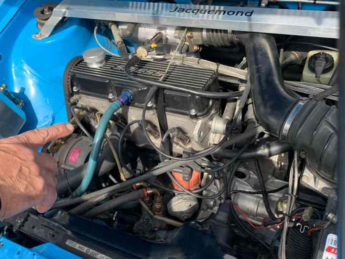 Vw scirocco vhc pth classic groupe 1 1