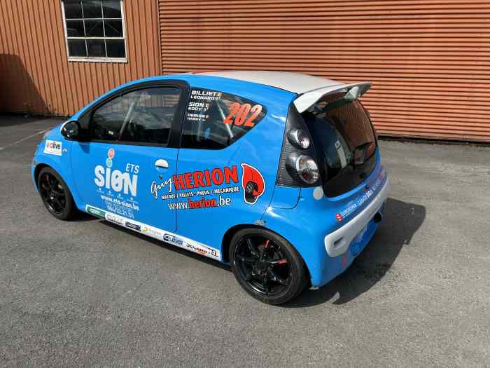 C1 Racing Cup