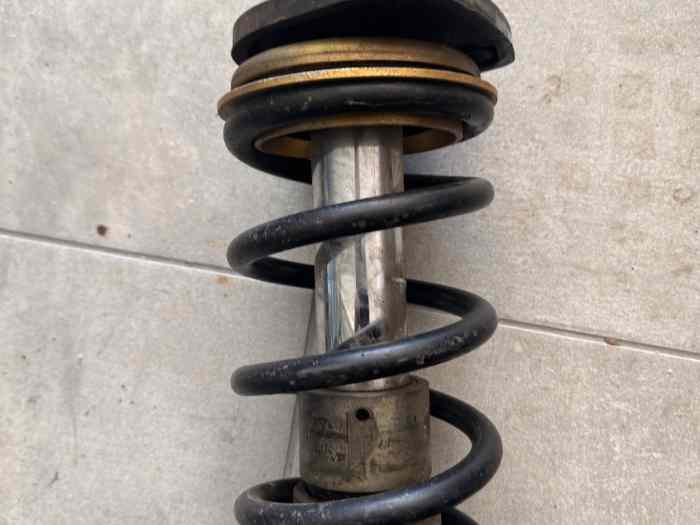 suspension 106 saxo 2