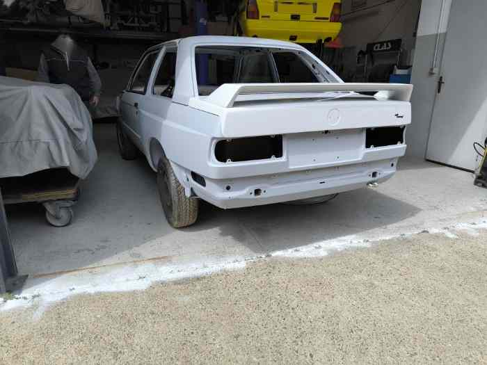 caisse m3 e30