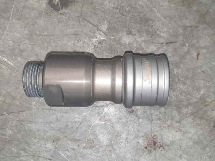 Raccord STAUBLI spt12