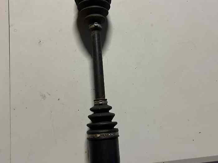 Cardans renforcé saxo vts 1