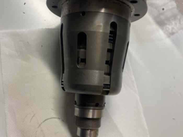 Autobloquant jb3 jc5