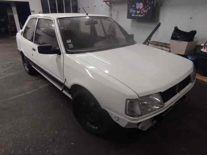 Lot 309 gti