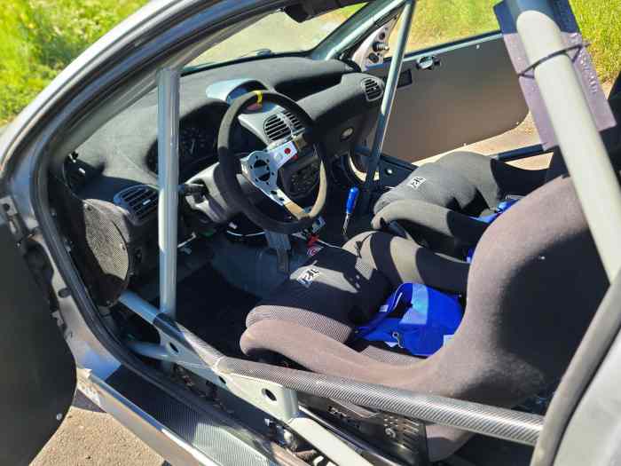 Peugeot 206 N2s 3