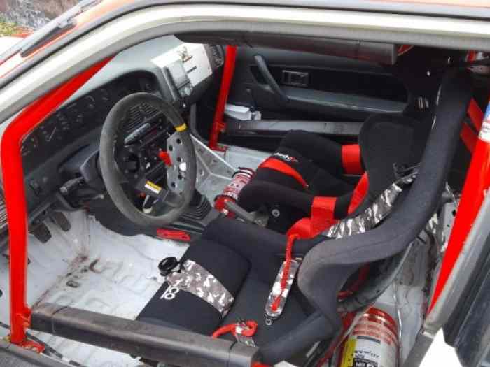 TOYOTA COROLLA GTI 1990 Passeport GRA et VHRS 3