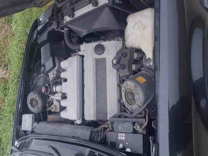BMW 318 is e30 5