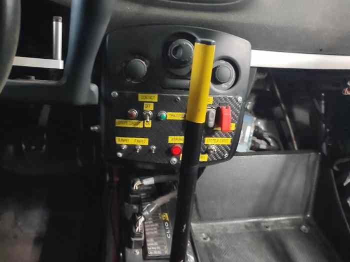 Clio R3 max 250ch 3
