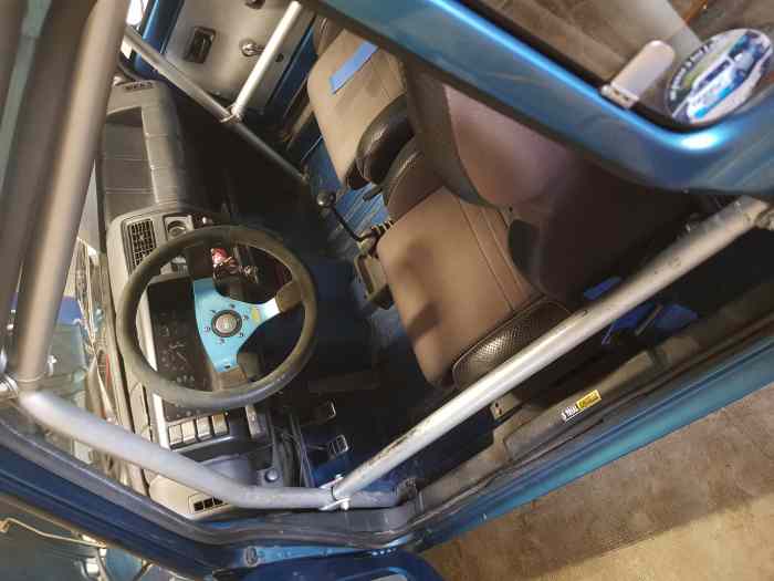 A vendre r5 alpine turbo 2
