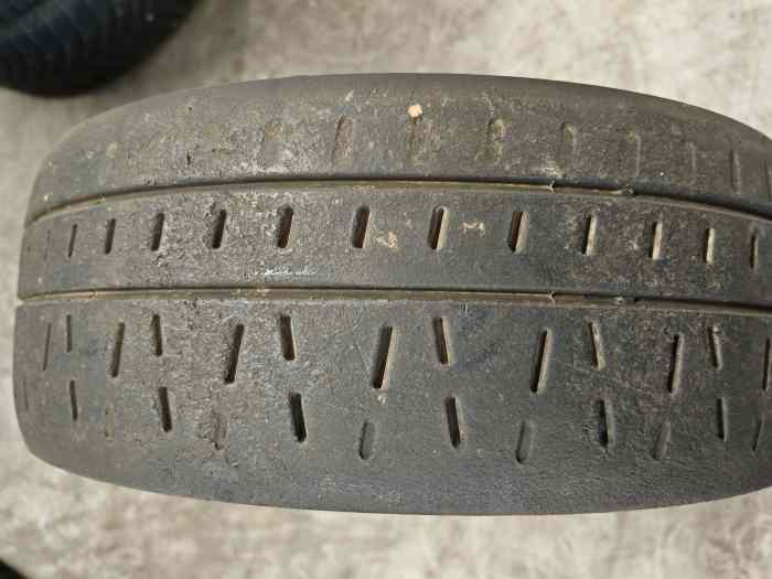 Pirelli RK7A 1