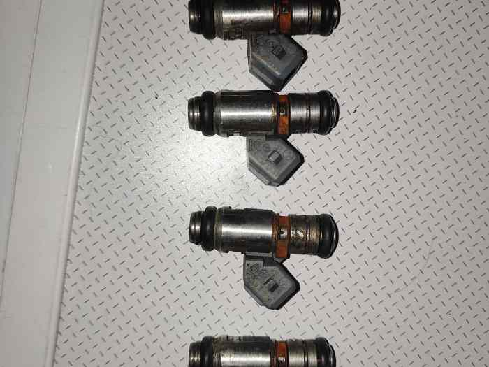 Injecteurs TU5J4