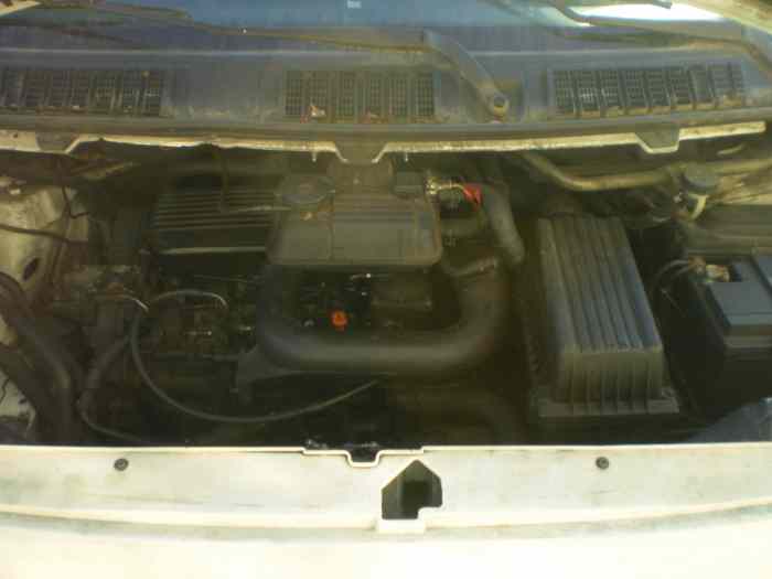 citroen jumpy 1.9 diesel pour assistance avec attelage controle tecnique ok 3