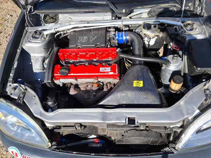 Saxo A6 1