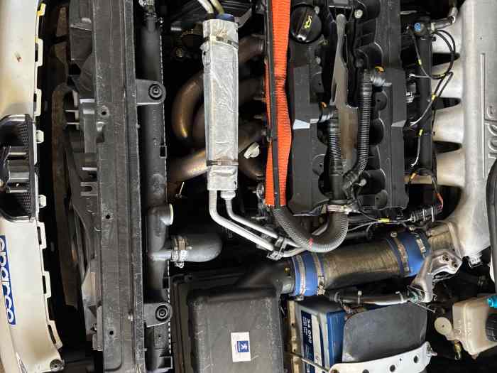 206 A6K Volant 3