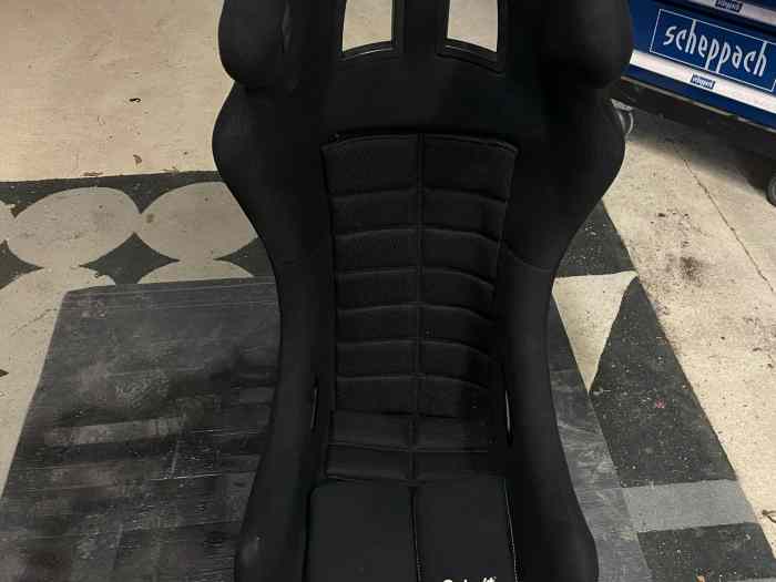 Baquet SABELT TAURUS
