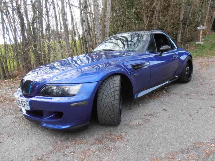 Z3M MAXI PREPA