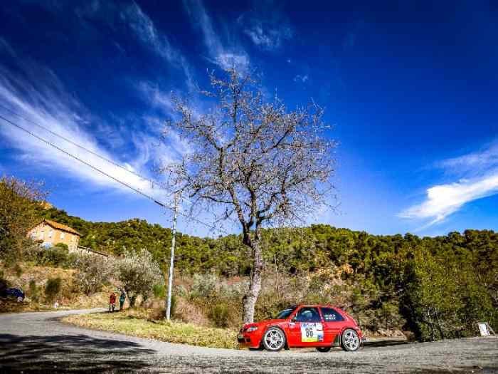 Vend ou échange Saxo maxi f2013 2