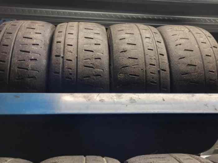 Pneu PIRELLI 18 pouces 1