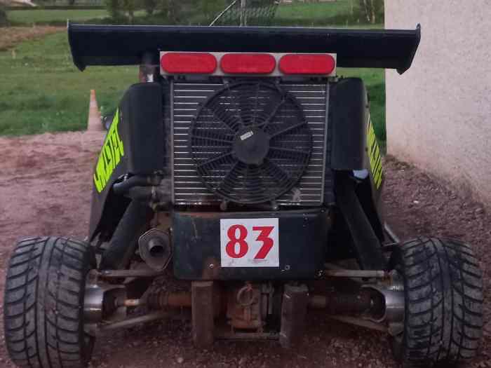 christec r6 4