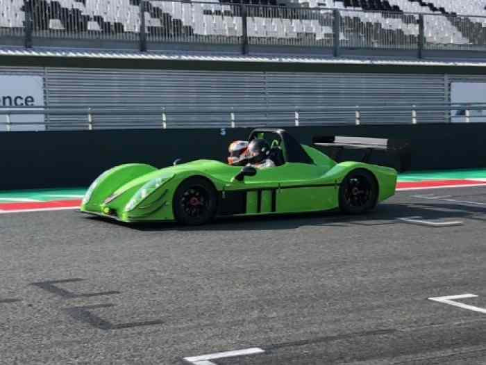 RADICAL SR3 SL 2