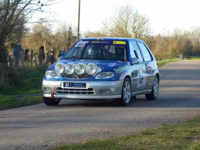 Saxo..vendu