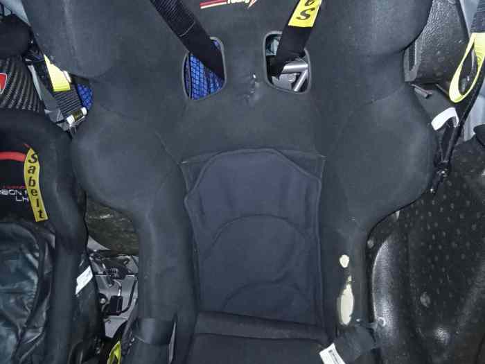Baquet Atech Large 1