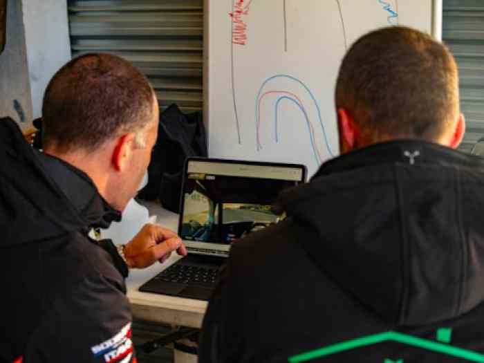 Location / stage de pilotage FUNCUP 5