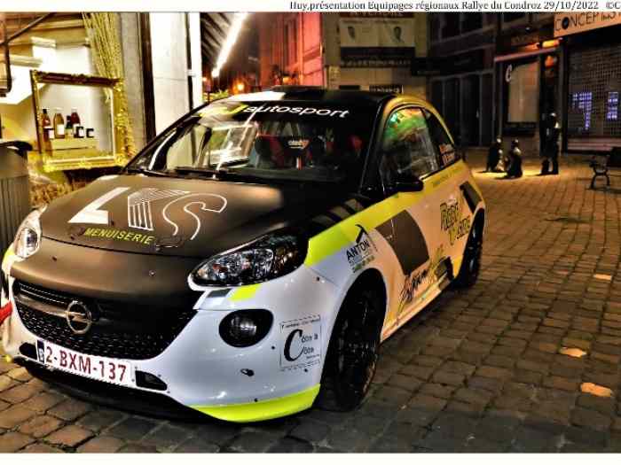 Opel Adam R2 4