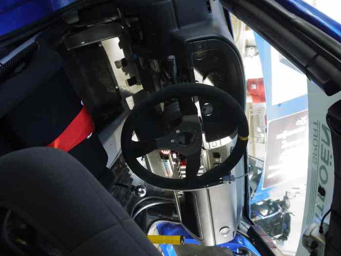 AX GTI F2000/12 1