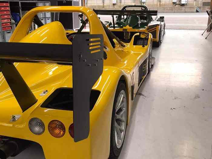RADICAL SR3 SL 5
