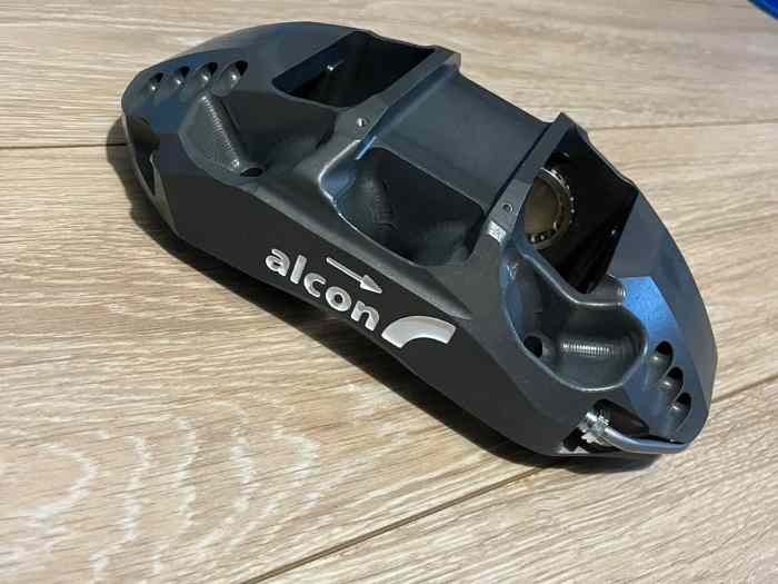 Etrier AVD DS3 R5 Neuf