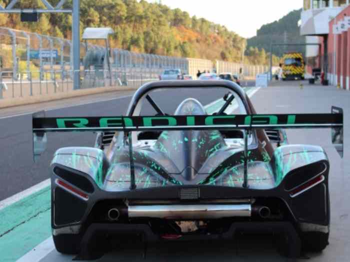 RADICAL SR8 2019 5