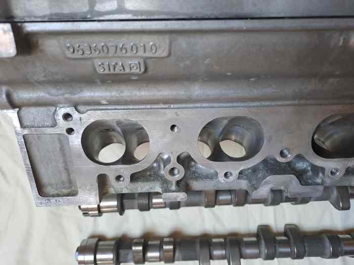Top culasse tu5jp4 s1600 3