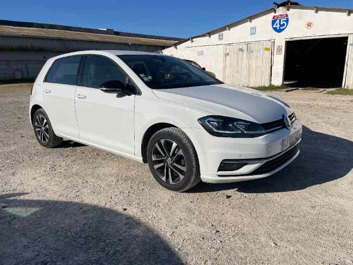 GOLF VII 1