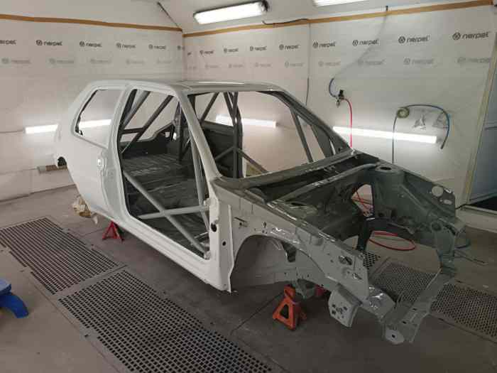 Caisse 106ph2 peinture neuve matter evo1 4