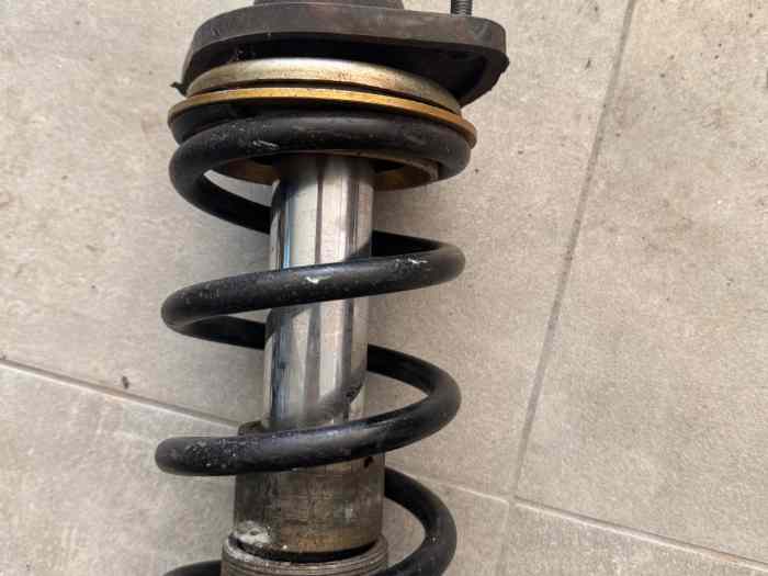 suspension 106 saxo 3