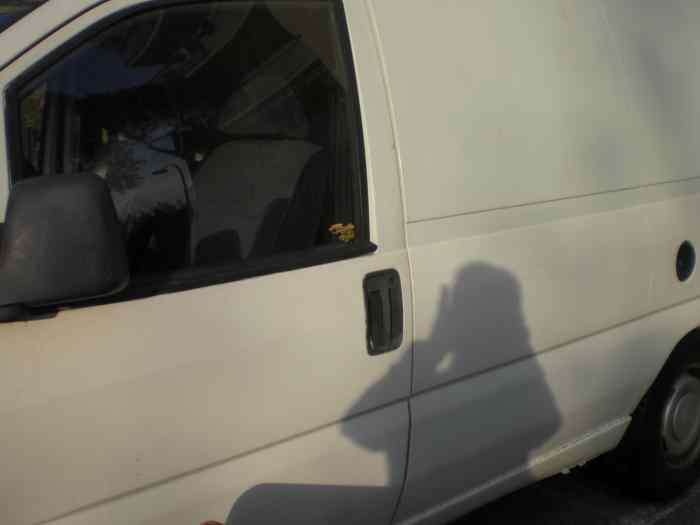 citroen jumpy 1.9 diesel assistance 1