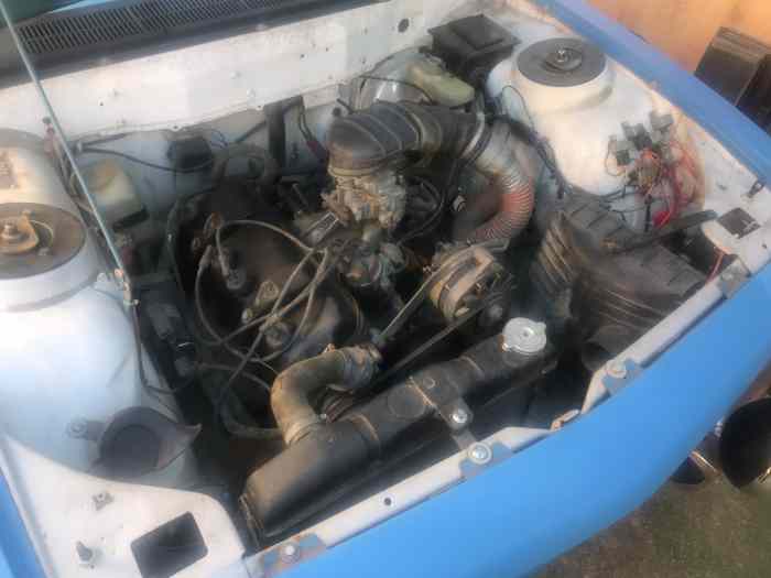 504 pick up raid off road 3