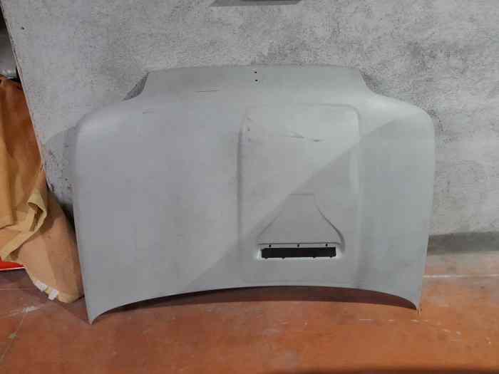 Capot origine Clio Williams