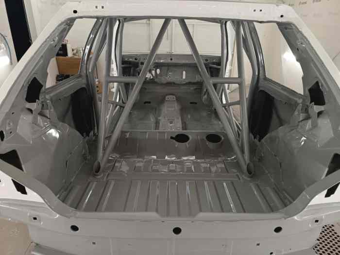 Caisse 106ph2 peinture neuve matter evo1 3