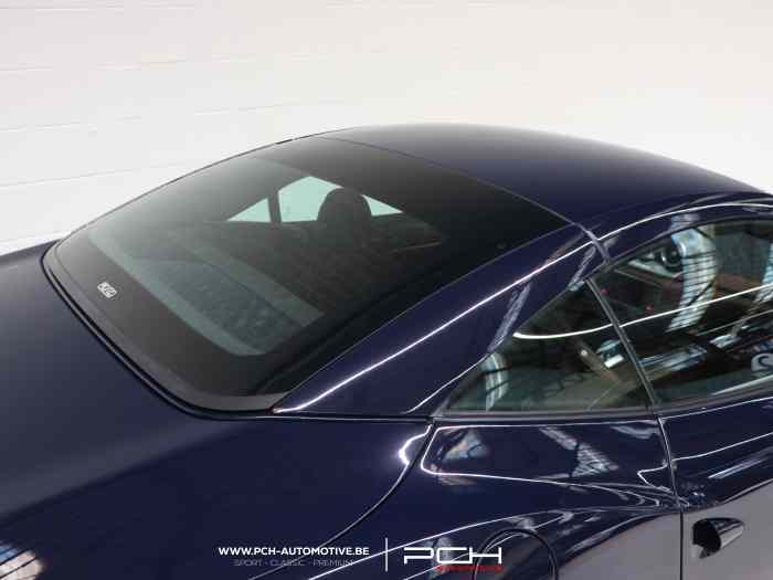 FERRARI California T 4.0 V8 560cv - Top Configuration ! - 38.400 Kms - 2016 5