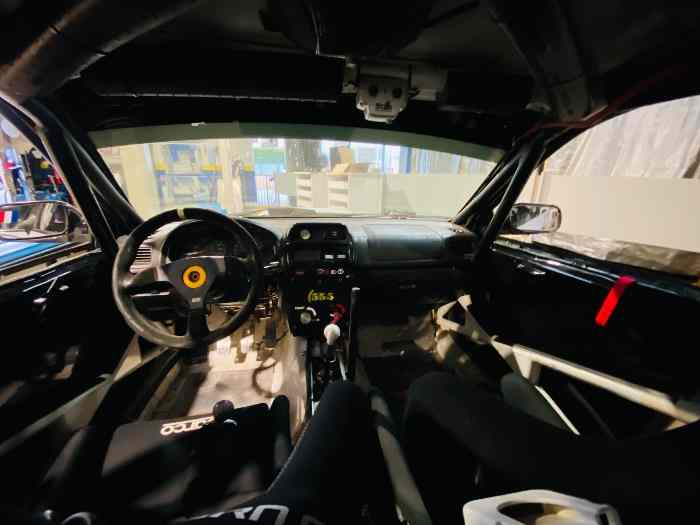 Subaru impreza 1