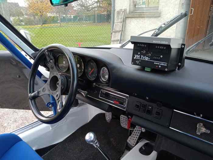 Porsche 911 2.2 1970 3