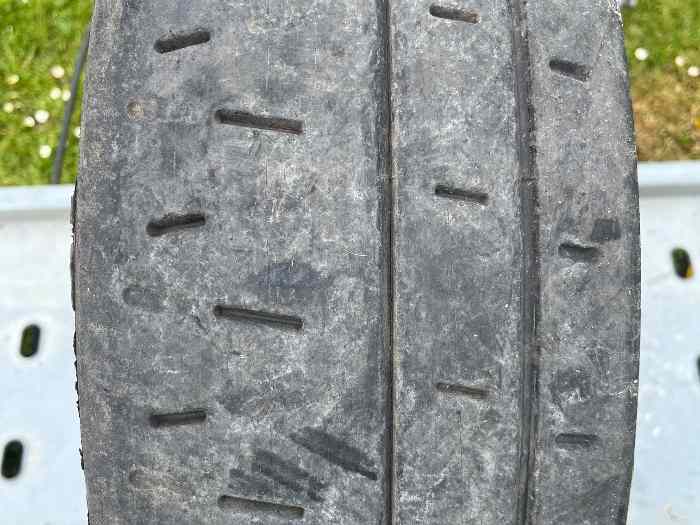 Pirelli 195/50R16 RA5